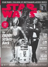 Star Wars Insider Issue 190